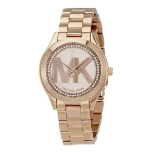 Michael Kors MK3549 Montre Femme Photo de la montre Michael Kors MK3549 pour femme, vue du produit
