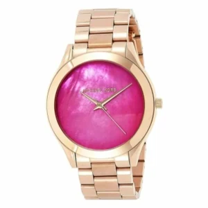 Michael Kors MK3550 Montre Femme Photo de la montre Michael Kors MK3550 pour femme, vue du produit