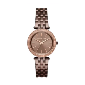 Michael Kors MK3553 Montre Femme Photo de la montre Michael Kors MK3553 pour femme, vue du produit