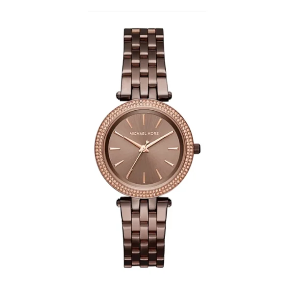 Photo de la montre Michael Kors MK3553 pour femme, vue du produit