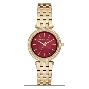 Photo de la montre Michael Kors MK3583 pour femme, vue du produit