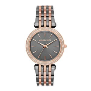 Photo de la montre Michael Kors MK3584 pour femme, vue du produit