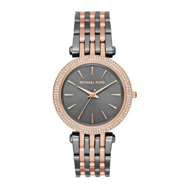 Michael Kors MK3584 Montre Femme Photo de la montre Michael Kors MK3584 pour femme, vue du produit