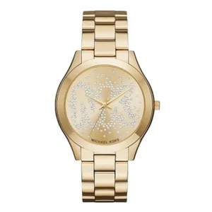 Photo de la montre Michael Kors MK3590 pour femme, vue du produit