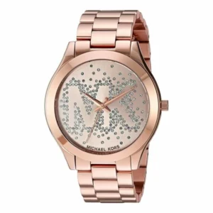 Photo de la montre Michael Kors MK3591 pour femme, vue du produit