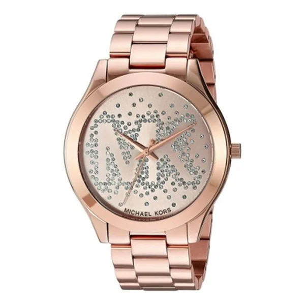 Michael Kors MK3591 Montre Femme Photo de la montre Michael Kors MK3591 pour femme, vue du produit