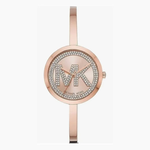 Michael Kors MK3631 Montre Femme Photo de la montre Michael Kors MK3631 pour femme, vue du produit
