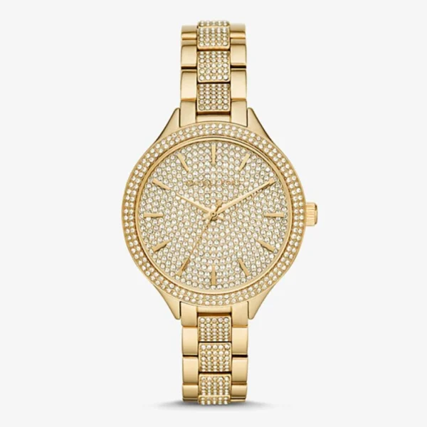 Photo de la montre Michael Kors MK3632 pour femme, vue du produit