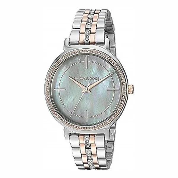 Photo de la montre Michael Kors MK3642 pour femme, vue du produit