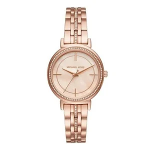 Photo de la montre Michael Kors MK3643 pour femme, vue du produit