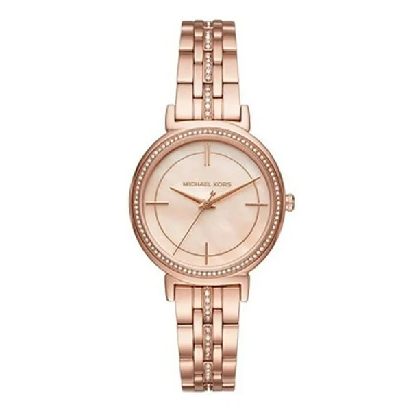 Photo de la montre Michael Kors MK3643 pour femme, vue du produit