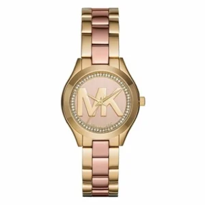 Photo de la montre Michael Kors MK3650 pour femme, vue du produit