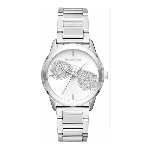 Michael Kors MK3672 Montre Femme Photo de la montre Michael Kors MK3672 pour femme, vue du produit