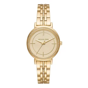 Photo de la montre Michael Kors MK3681 pour femme, vue du produit
