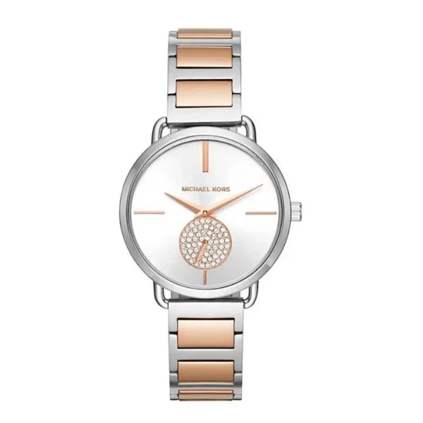 Michael Kors MK3709 Montre Femme Photo de la montre Michael Kors MK3709 pour femme, vue du produit