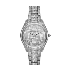 Photo de la montre Michael Kors MK3717 pour femme, vue du produit