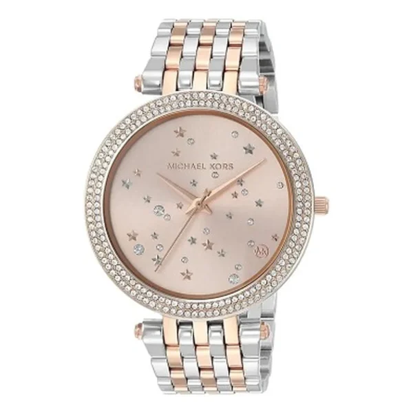 Photo de la montre Michael Kors MK3726 pour femme, vue du produit
