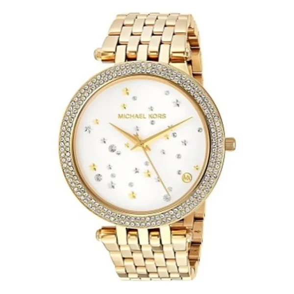 Michael Kors MK3727 Montre Femme Photo de la montre Michael Kors MK3727 pour femme, vue du produit