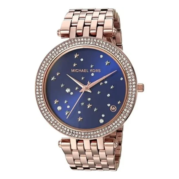 Photo de la montre Michael Kors MK3728 pour femme, vue du produit