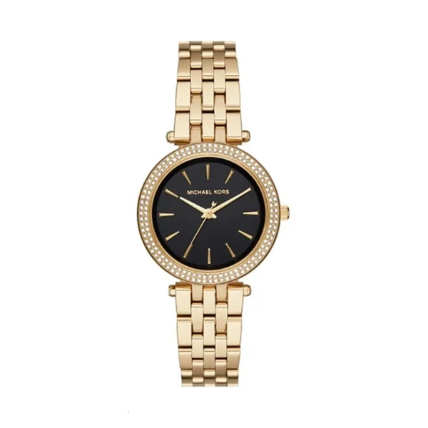 Michael Kors MK3738 Montre Femme Photo de la montre Michael Kors MK3738 pour femme, vue du produit