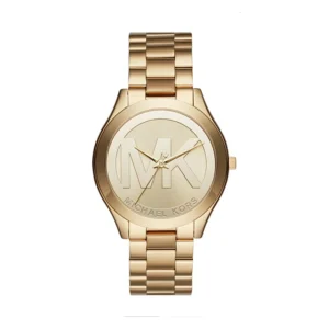 Photo de la montre Michael Kors MK3739 pour femme, vue du produit