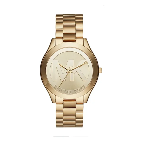 Michael Kors MK3739 Montre Femme Photo de la montre Michael Kors MK3739 pour femme, vue du produit