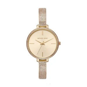Photo de la montre Michael Kors MK3784 pour femme, vue du produit