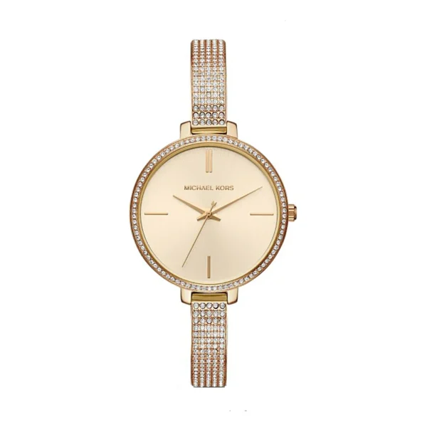 Photo de la montre Michael Kors MK3784 pour femme, vue du produit