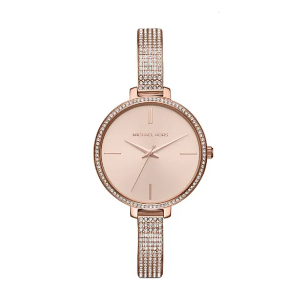 Michael Kors MK3785 Montre Femme Photo de la montre Michael Kors MK3785 pour femme, vue du produit