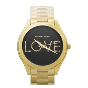 Photo de la montre Michael Kors MK3803 pour femme, vue du produit