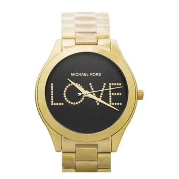Photo de la montre Michael Kors MK3803 pour femme, vue du produit