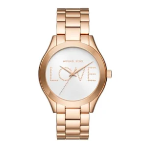 Photo de la montre Michael Kors MK3804 pour femme, vue du produit