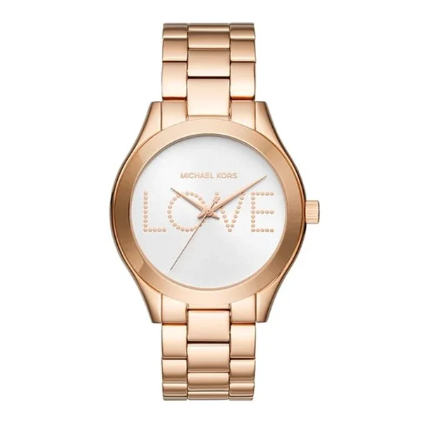 Michael Kors MK3804 Montre Femme Photo de la montre Michael Kors MK3804 pour femme, vue du produit