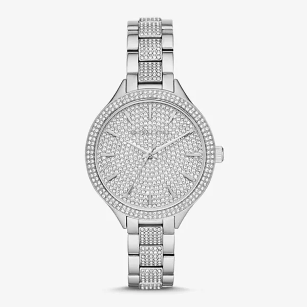 Michael Kors MK3822 Montre Femme Photo de la montre Michael Kors MK3822 pour femme, vue du produit
