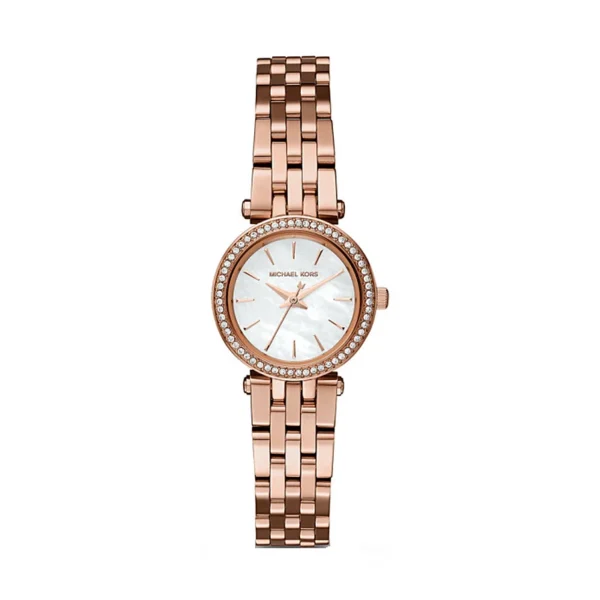 Michael Kors MK3832 Montre Femme Photo de la montre Michael Kors MK3832 pour femme, vue du produit