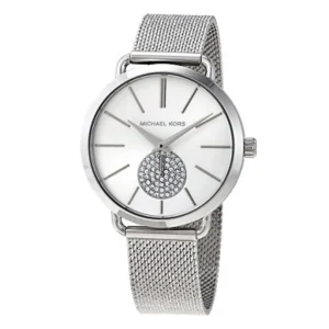 Photo de la montre Michael Kors MK3843 pour femme, vue du produit