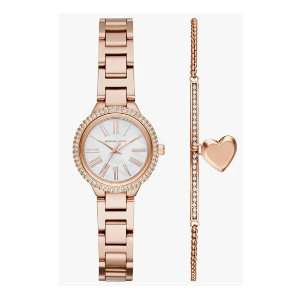Photo de la montre Michael Kors MK3858 pour femme, vue du produit