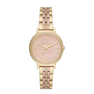 Photo de la montre Michael Kors MK3860 pour femme, vue du produit