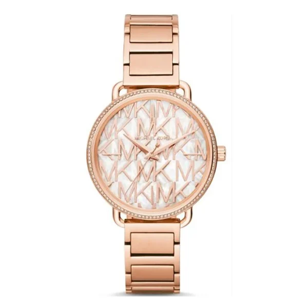 Michael Kors MK3887 Montre Femme Photo de la montre Michael Kors MK3887 pour femme, vue du produit