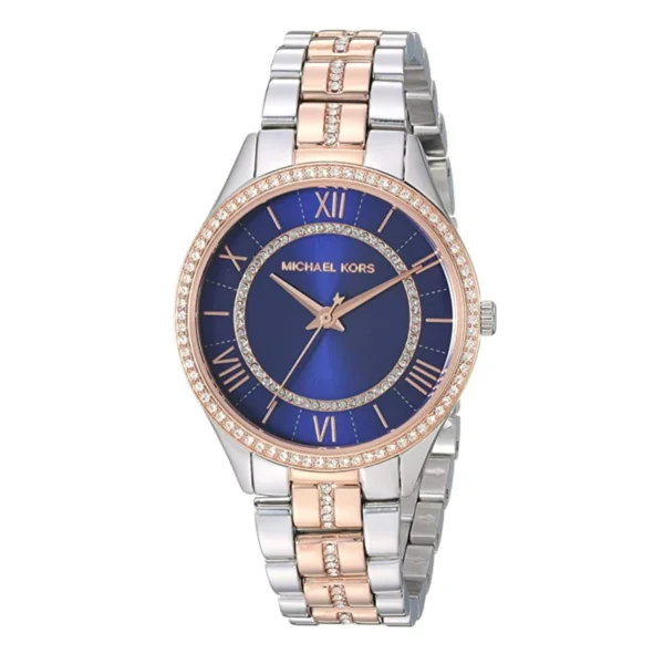 Michael Kors MK3929 Montre Femme Photo de la montre Michael Kors MK3929 pour femme, vue du produit