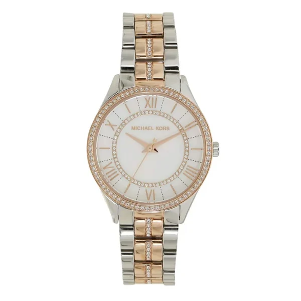 Photo de la montre Michael Kors MK3979 pour femme, vue du produit