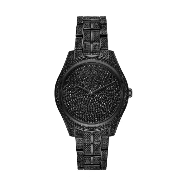Michael Kors MK3980 Montre Femme Photo de la montre Michael Kors MK3980 pour femme, vue du produit