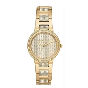 Photo de la montre Michael Kors MK3985 pour femme, vue du produit