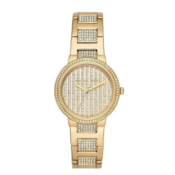 Photo de la montre Michael Kors MK3985 pour femme, vue du produit