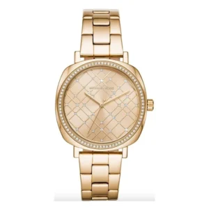 Michael Kors MK3989 Montre Femme Photo de la montre Michael Kors MK3989 pour femme, vue du produit