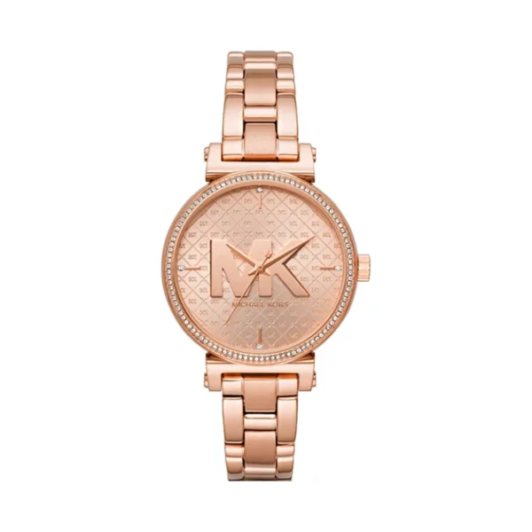 Photo de la montre Michael Kors MK4335 pour femme, vue du produit