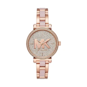 Michael Kors MK4336 Montre Femme Photo de la montre Michael Kors MK4336 pour femme, vue du produit