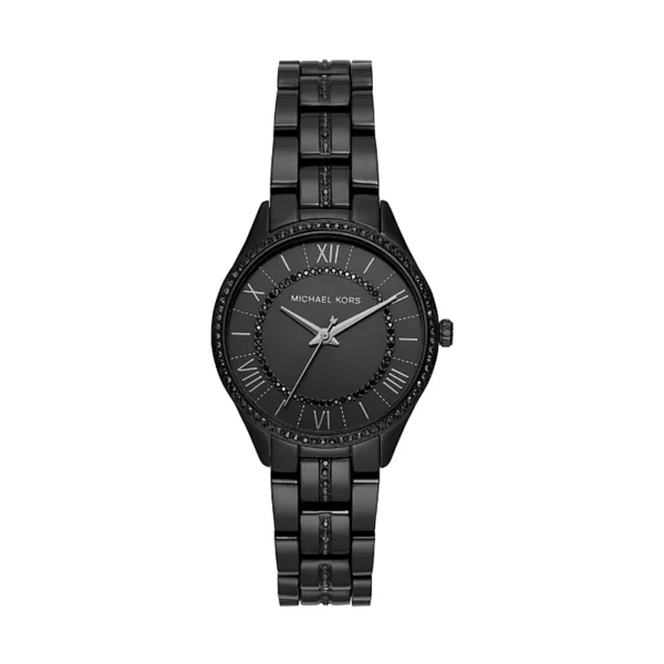 Michael Kors MK4337 Montre Femme Photo de la montre Michael Kors MK4337 pour femme, vue du produit