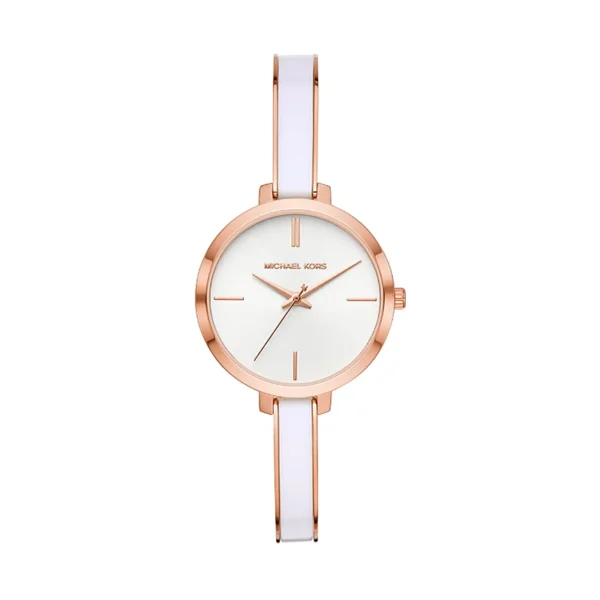 Michael Kors MK4342 Montre Femme Photo de la montre Michael Kors MK4342 pour femme, vue du produit
