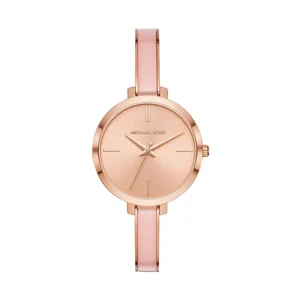 Michael Kors MK4343 Montre Femme Photo de la montre Michael Kors MK4343 pour femme, vue du produit